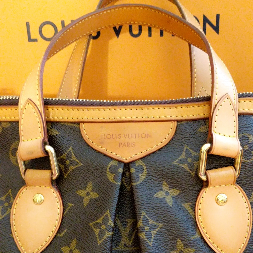 💥SOLD💥Palermo Pm Louis Vuitton crossbody Bag - Picture 7 of 8